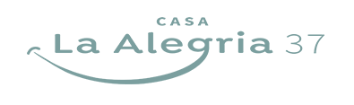 Casa La Alegria