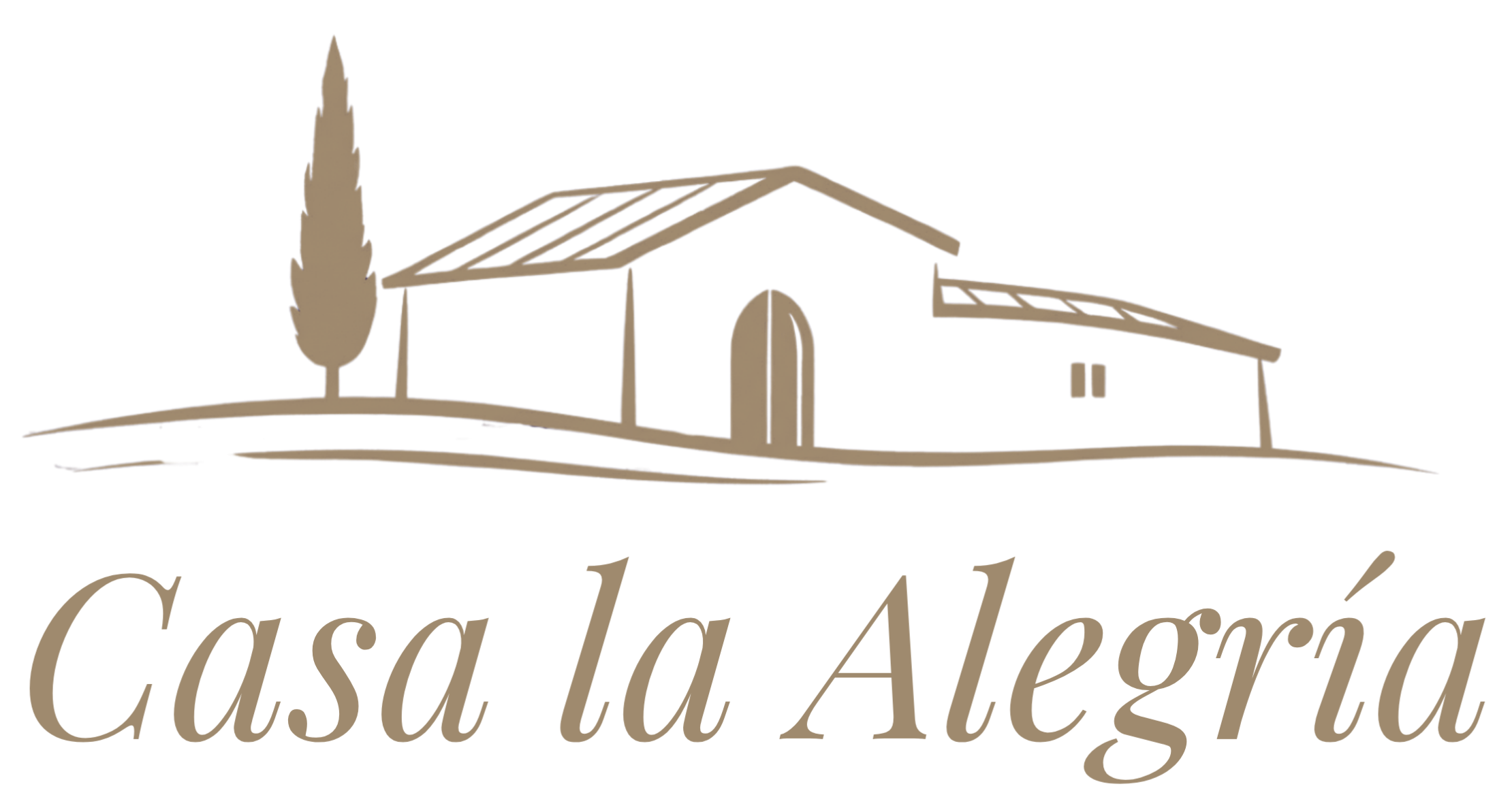Casa La Alegria