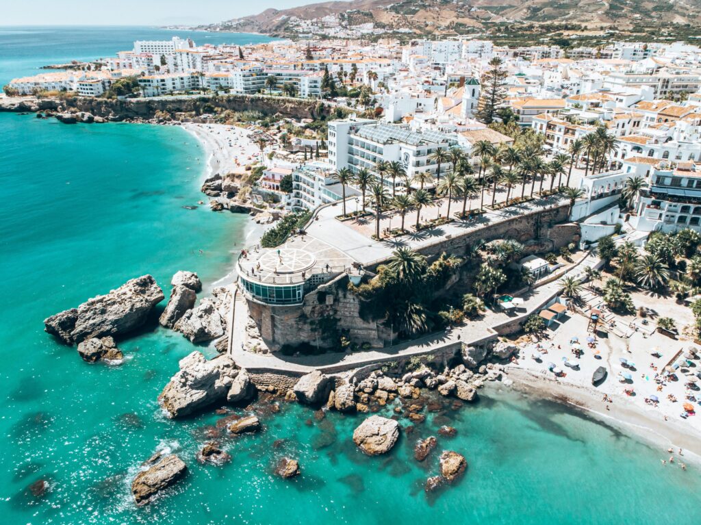 Nerja Balcon de Europa 1 scaled